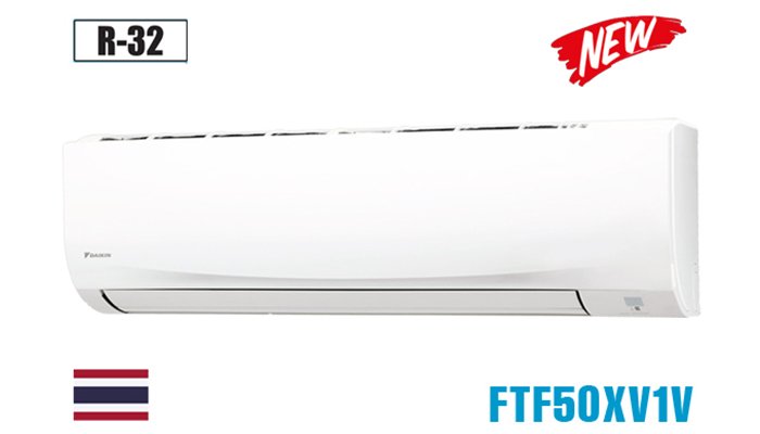 máy lạnh daikin 2.0hp ftf50xv1v