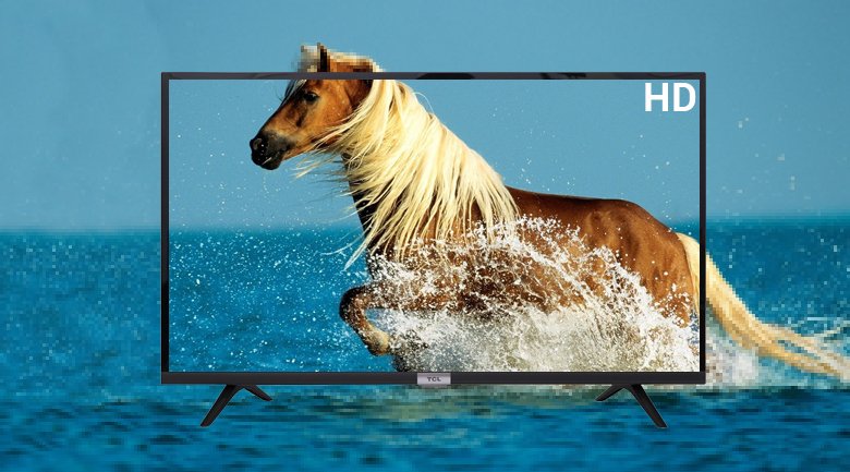 smart tivi tcl hd 32 inch 32l61