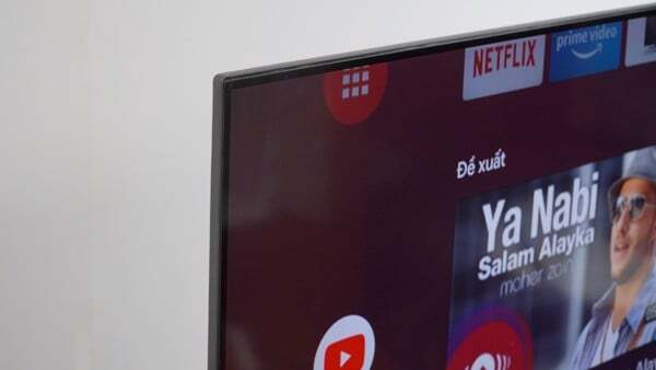 smart tivi kooda 32 inch k32s8