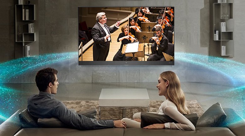 android tivi qled tcl 55 inch l55x4