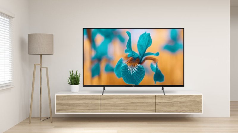 google tivi sony 4k 65 inch kd-65x81dk
