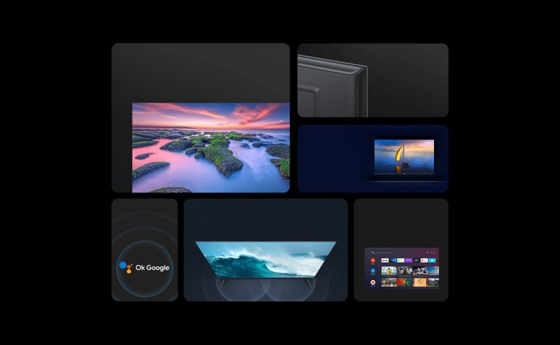 android tivi xiaomi 58 inch l58m7-easea