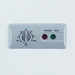 tủ đông inverter alaska bcd-4568ci - 2 ngăn đông mát