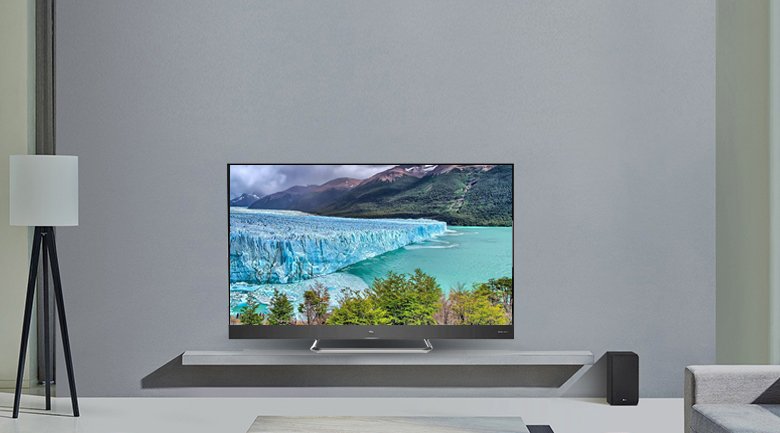 android tivi qled tcl 55 inch l55x4