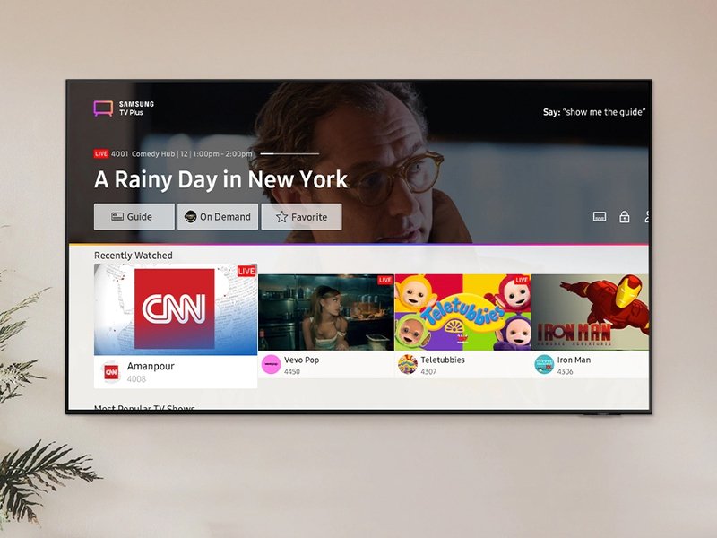 smart tivi qled samsung 4k 55 inch qa55q70bakxxv