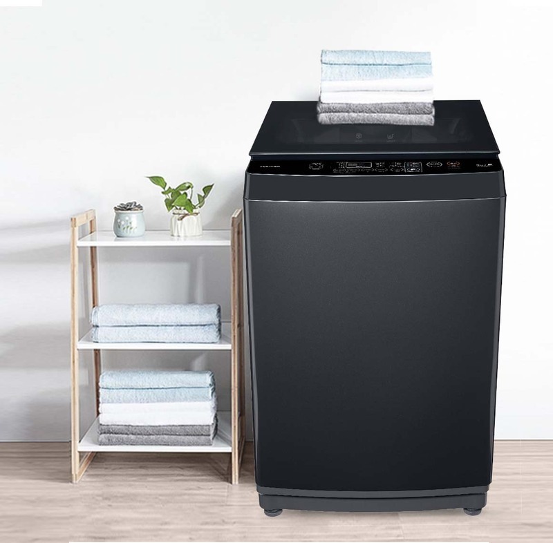 máy giặt toshiba 9 kg aw-m1000fv(mk)