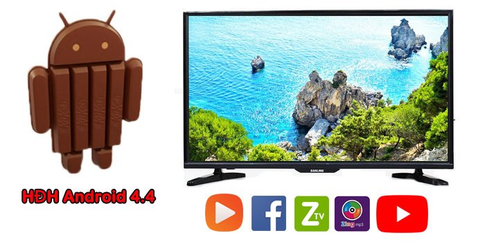 smart tivi 32 inch darling 32hd946t2