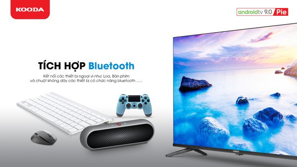 smart tivi kooda 32 inch k32s8