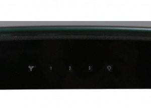 máy hút mùi electrlox efc736gar