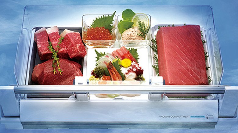 tủ lạnh lg inverter 266 lít gv-b262bl