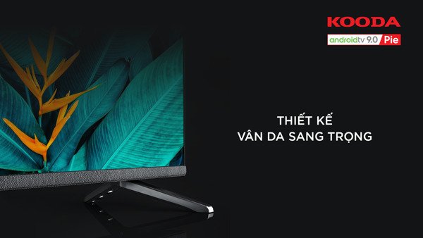 smart tivi kooda 32 inch k32s8