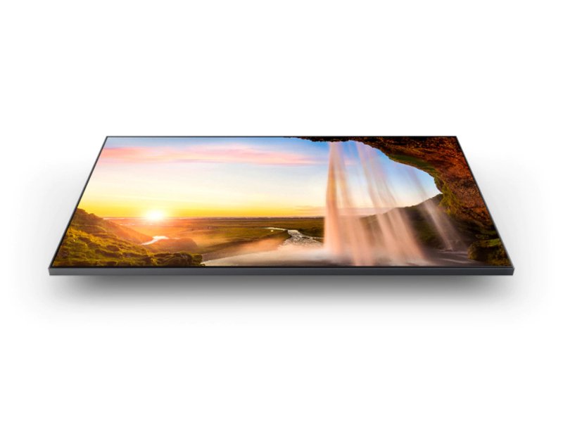 smart tivi qled samsung 4k 55 inch qa55q70bakxxv