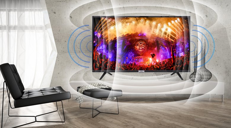 smart tivi tcl hd 32 inch 32l61