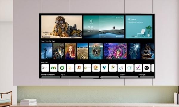smart tivi led lg 4k 70 inch 70uq8000psc