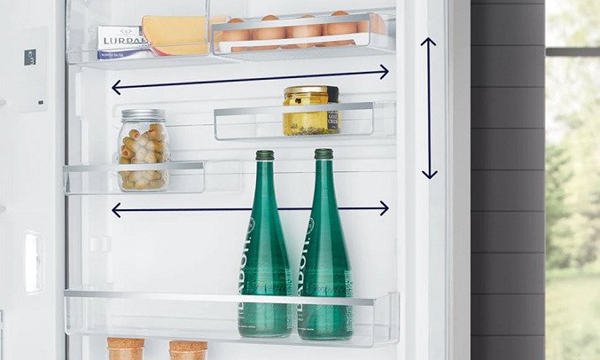 tủ lạnh electrolux inverter 340 lít eme3700h-a