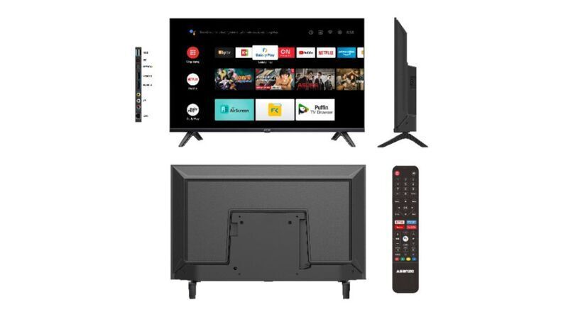 smart tivi asanzo 32icnh 32e800