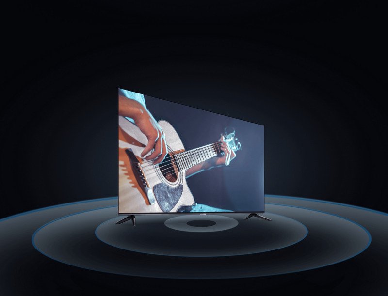 android tivi xiaomi 58 inch l58m7-easea