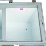 tủ đông alaska 500 lít bcd-5068c