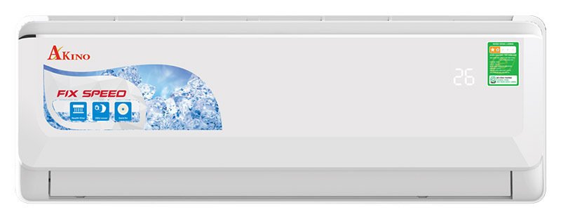 máy lạnh akino 1hp id-09cfst1fa