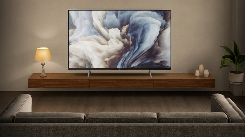 google tivi sony 4k 55 inch kd-55x81dk