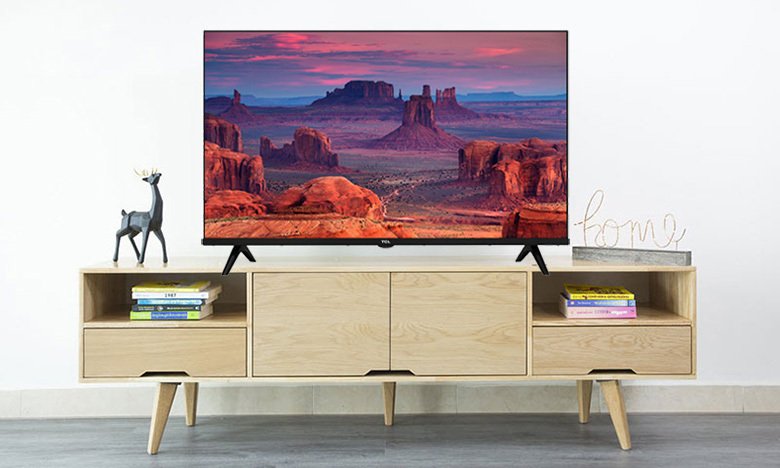 smart tivi tcl hd 32 inch 32l61