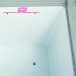 tủ đông mát alaska bcd-4568c 450 lít