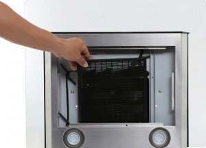 máy hút mùi electrlox efc736gar