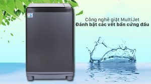 máy giặt aqua 12 kg aqw-fw120gt(bk)