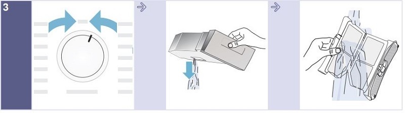 máy sấy tụ hơi bosch wtb86201sg