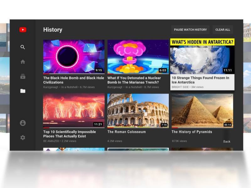 android tivi qled tcl 4k 98 inch 98c735