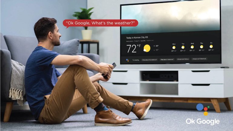 google tivi tcl 4k 43 inch 43p737