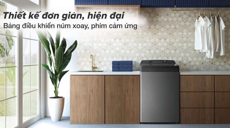 máy giặt electrolux inverter 14 kg ewt1474m7sa