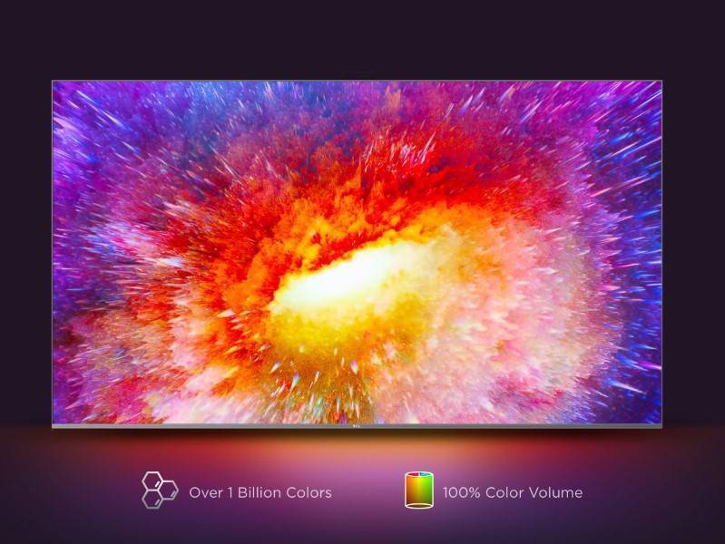 android tivi qled tcl 4k 98 inch 98c735