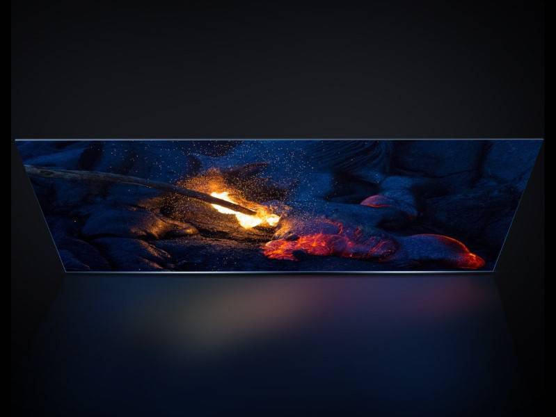 android tivi qled tcl 4k 98 inch 98c735