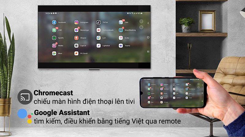 google tivi tcl 4k 50 inch 50p737