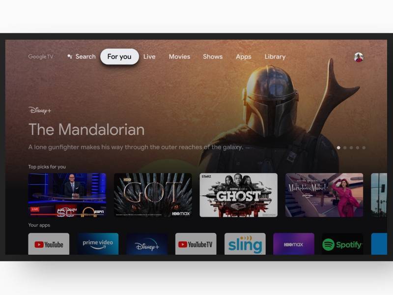 android tivi qled tcl 4k 98 inch 98c735