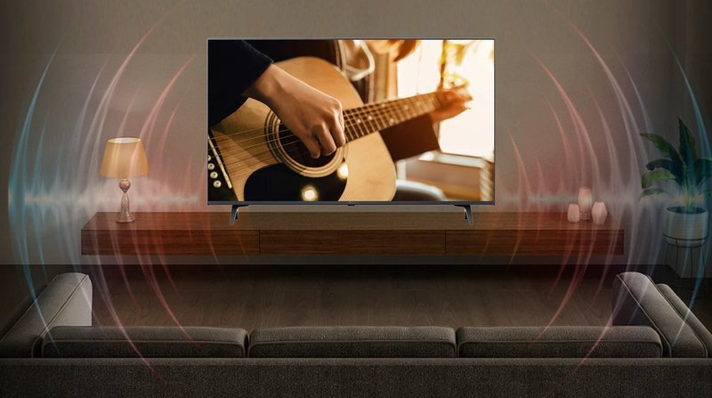 smart tivi lg 4k 43 inch 43uq7550psf