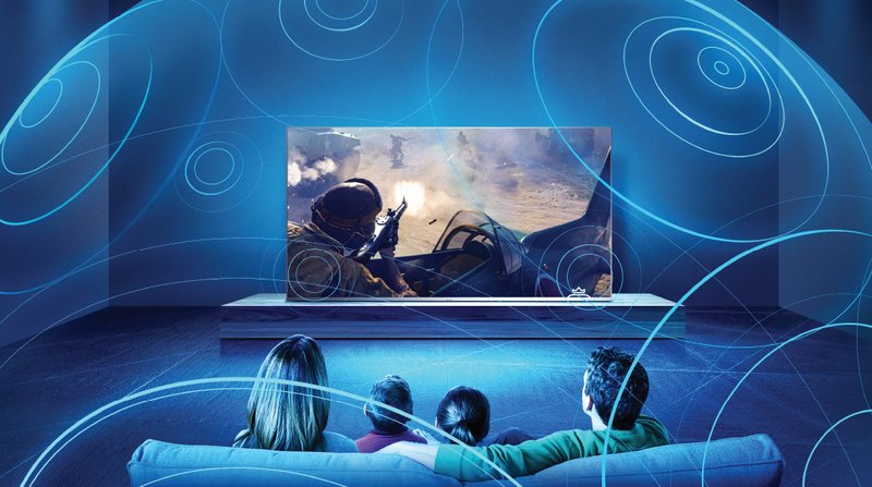 google tivi tcl 4k 55 inch 55p737