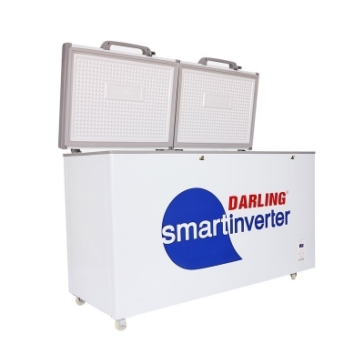 tủ đông darling smart inverter 450 lít dmf-4699wsi