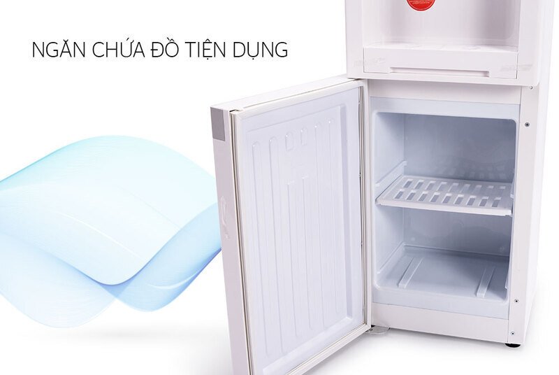 cây nước nóng lạnh sunhouse shd9602
