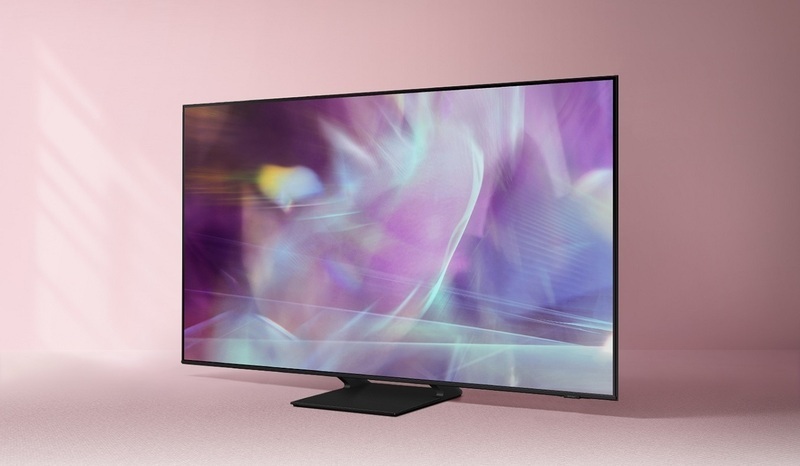 smart tivi samsung qled 4k 75 inch qa75q60b