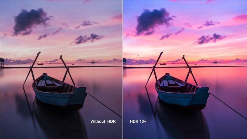 android tivi qled tcl 4k 98 inch 98c735