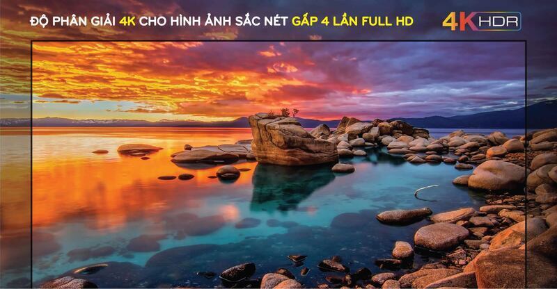 google tivi tcl 4k 43 inch 43p737