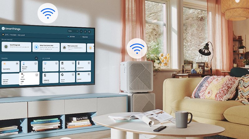 smart tivi samsung 4k crystal uhd 65 inch ua65bu8000