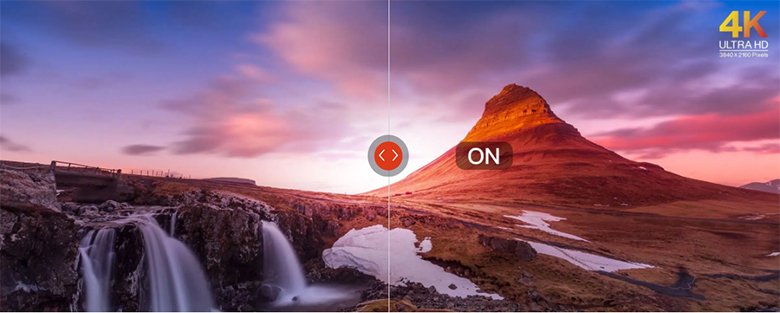 google tivi tcl 4k 65 inch 65t66