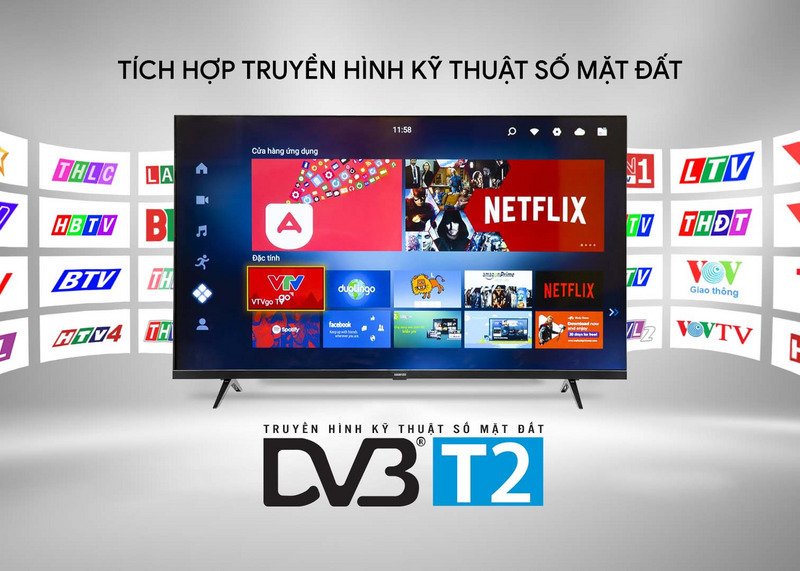 android tivi asanzo 4k 50 inch 50u72