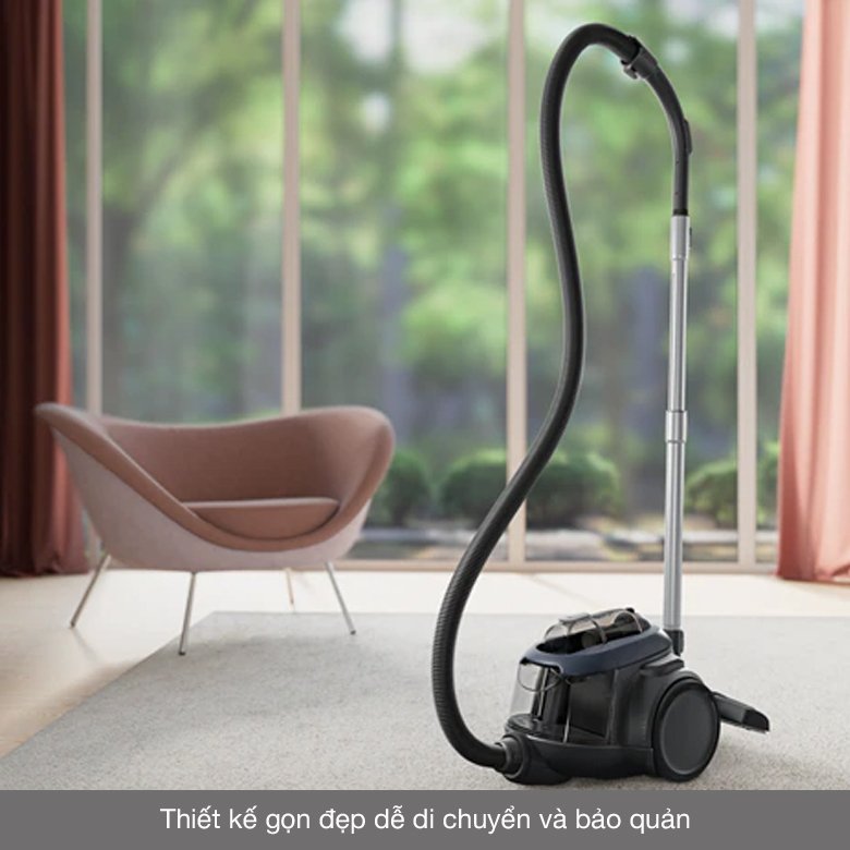 máy hút bụi electrolux efc71611