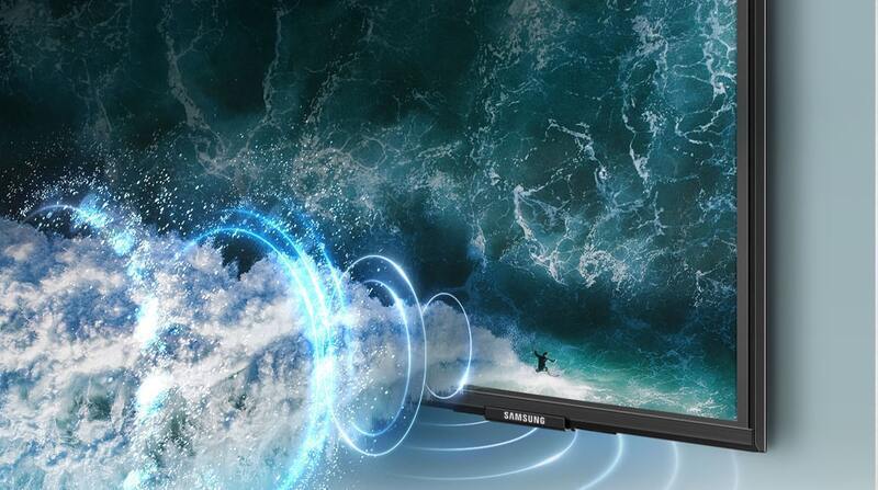 smart tivi samsung 4k crystal uhd 50 inch ua50bu8500