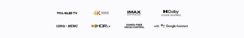 android tivi qled tcl 4k 98 inch 98c735