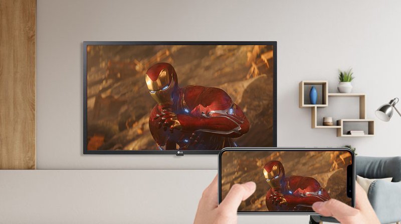 smart tivi lg 32 inch 32lq636bpsa